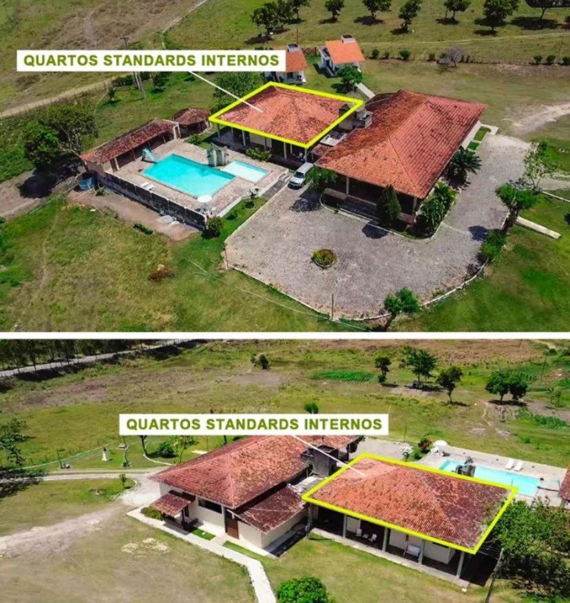 Rural Estacao