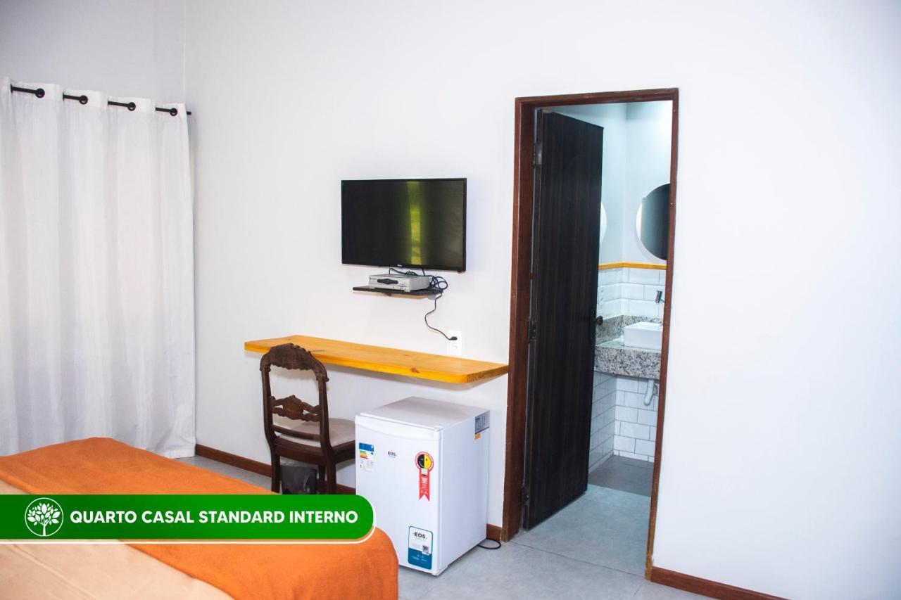 Rural Estacao 2* Bonito (Pernambuco)