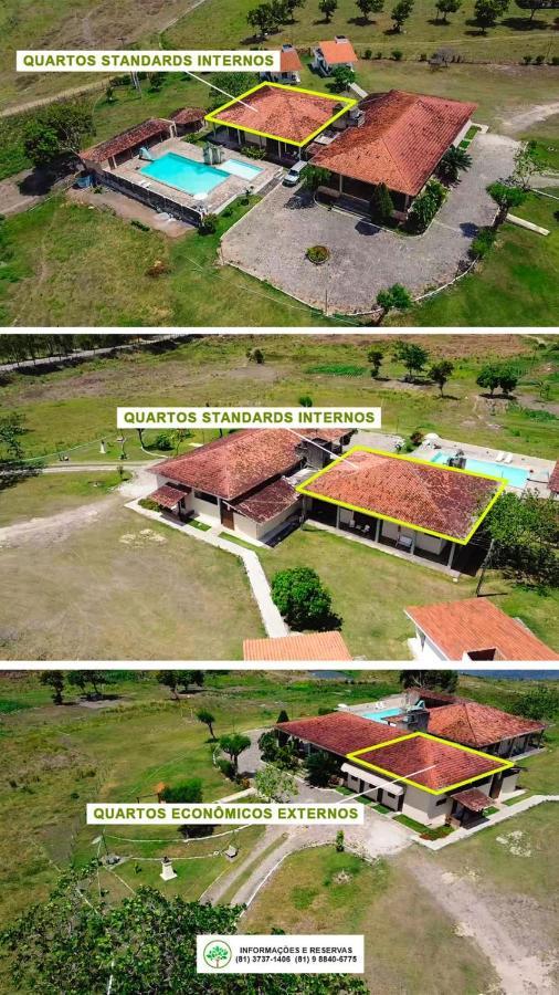 Rural Estacao 2* Bonito (Pernambuco)
