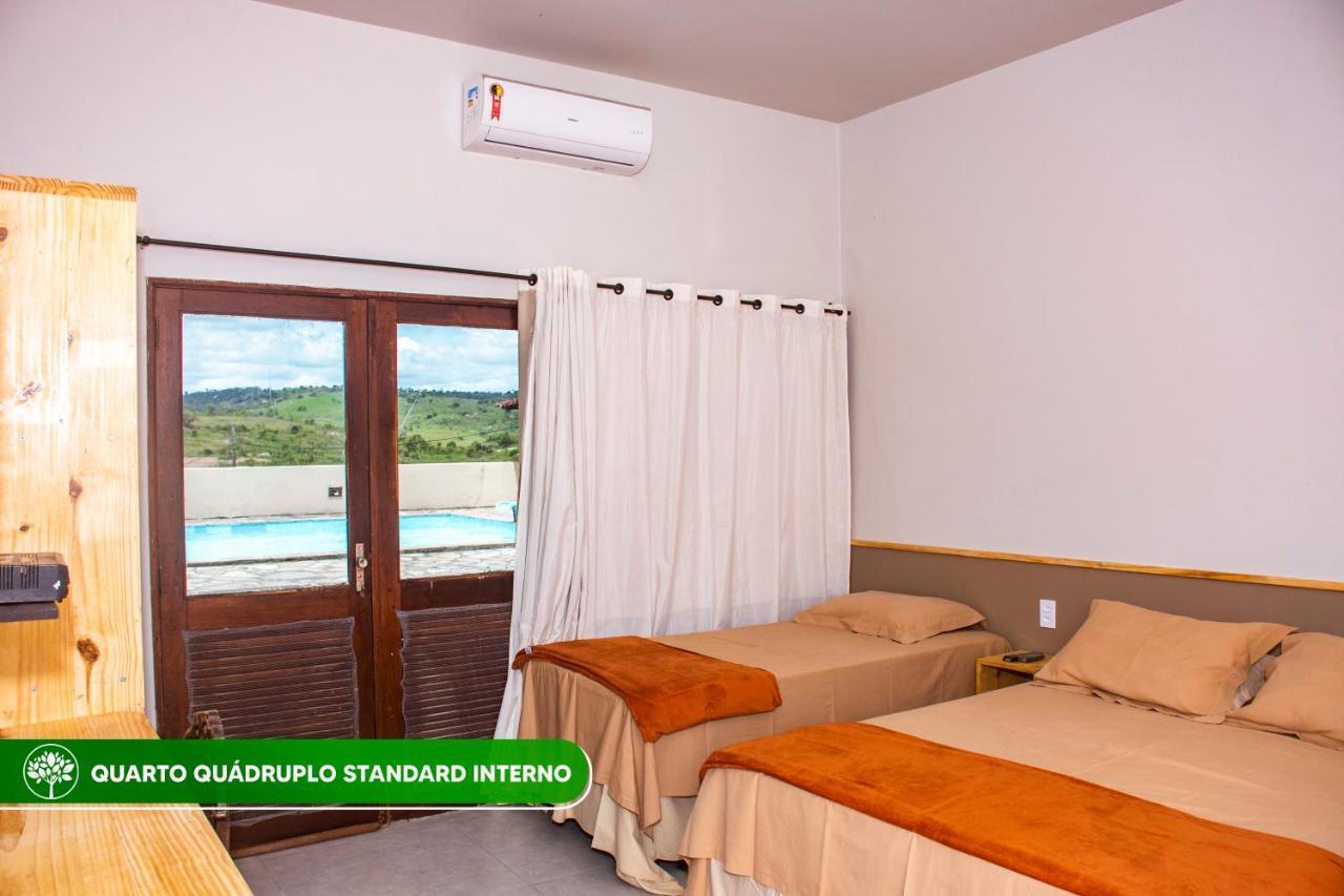 Inn Rural Estacao 2*