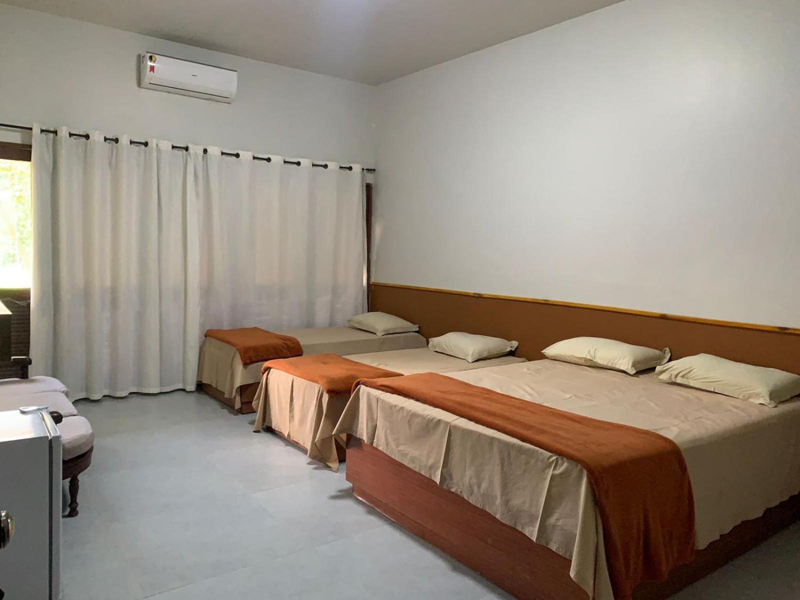Rural Estacao Inn 2*