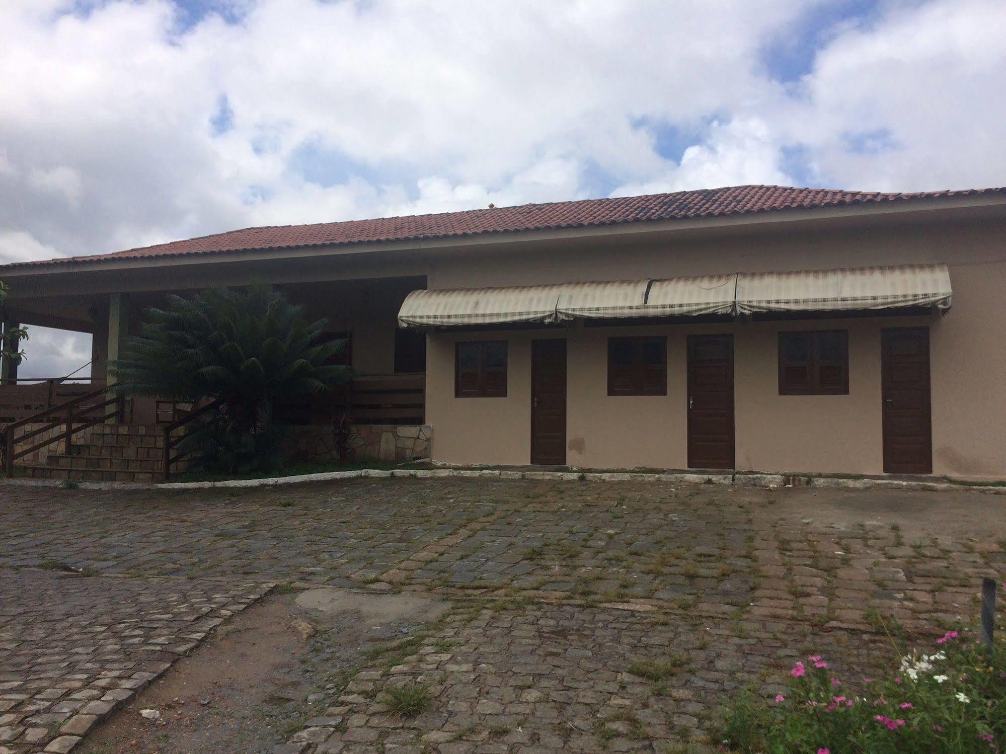 Inn Rural Estacao