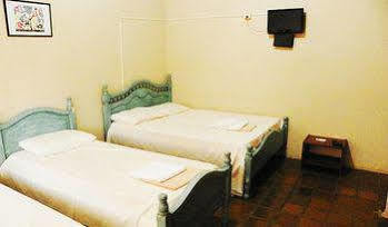 Rural Estacao Inn 2*