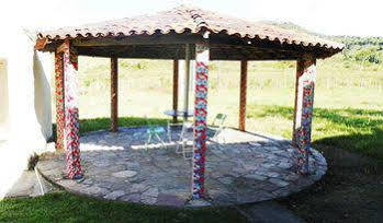 Rural Estacao Inn 2*